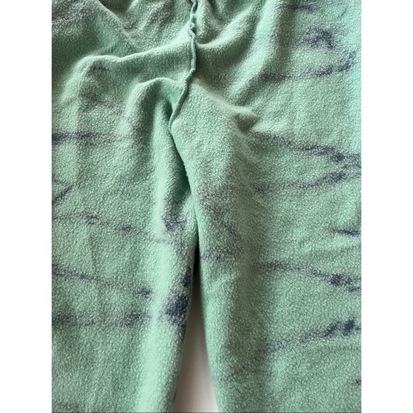 Art Class Girls Green Tie Dye Joggers Size XXL 18 - Picture 9 of 9